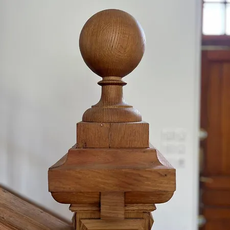 Kwatera prywatna Maison Mokassi *