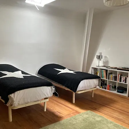 Maison Mokassi Laloubere