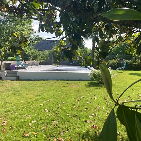 Maison Mokassi *