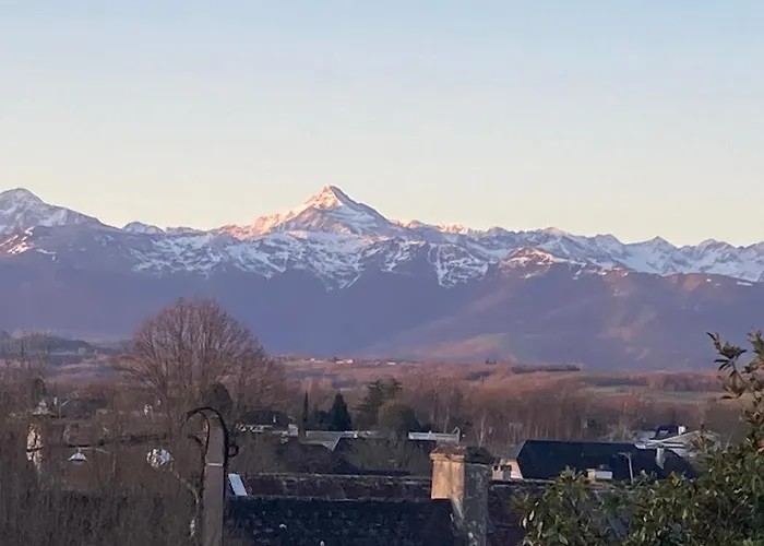 Maison Mokassi Accommodatie bij particulieren