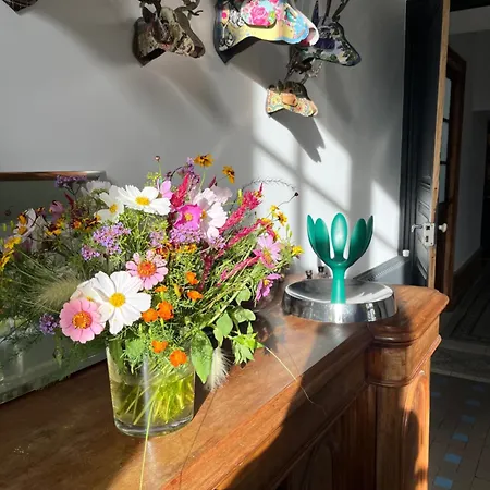 Maison Mokassi Laloubere