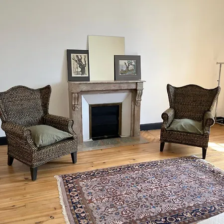 Maison Mokassi * Laloubere