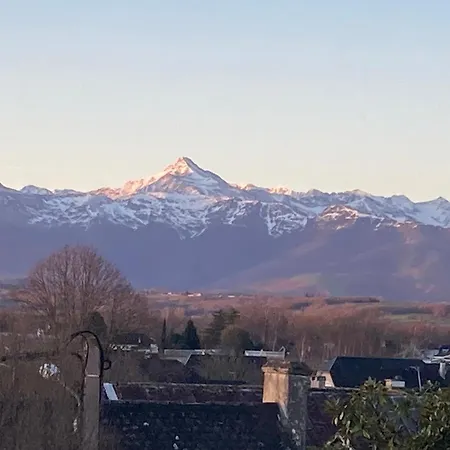 Maison Mokassi Séjour chez l'habitant