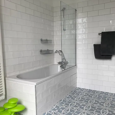 Maison Mokassi Laloubere