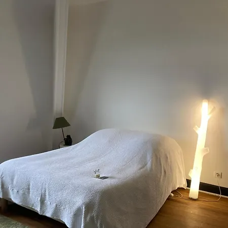 Maison Mokassi Rum i privatbostad *