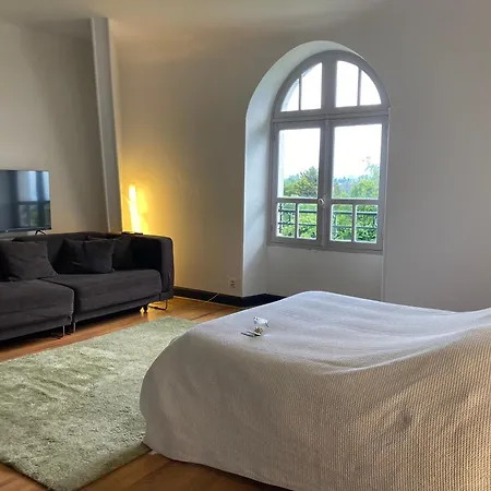 Maison Mokassi Séjour chez l'habitant