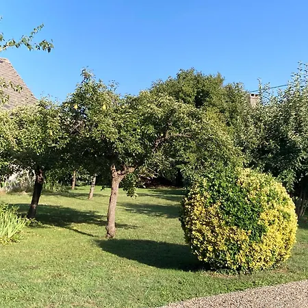 Séjour chez l'habitant Maison Mokassi *
