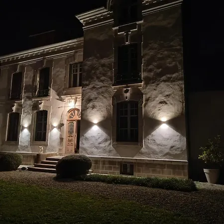 Maison Mokassi Homestay szállás