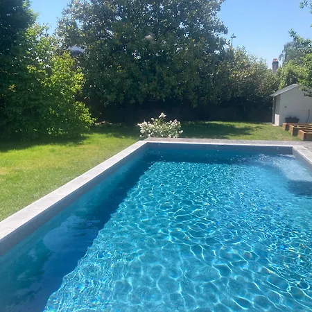 Maison Mokassi Laloubere