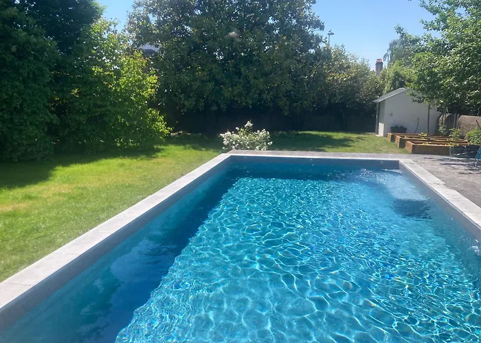 Maison Mokassi Laloubere